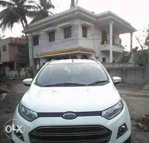 Sale for Ford Ecosport