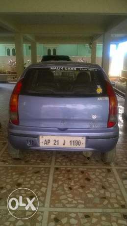  Tata Indica Diesel in excellent condition ( Kms)