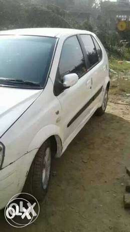 Tata Indica V2 Turbo diesel  Kms 