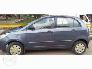 Tata Indica Vista diesel  Kms  year