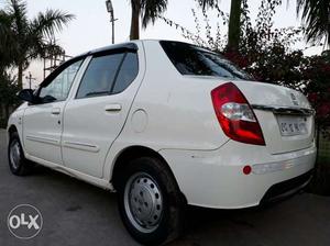 Tata Indigo Ecs Gls (make Year ) (diesel)