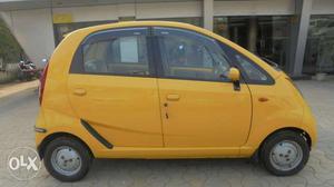 Tata Nano (make Year ) (petrol)