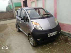  Tata Nano petrol  Kms