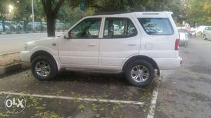 Tata Safari 4x2 Lx Dicor 2.2 Vtt (make Year ) (diesel)