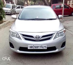 Toyota Corolla Altis 1.8 G (make Year ) (diesel)