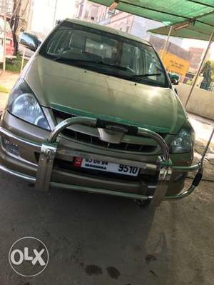 Toyota Innova  G varsion only power steering A.C Double