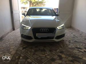  Audi A3 diesel  Kms