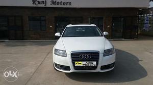 Audi A6 2.7 Tdi, , Diesel