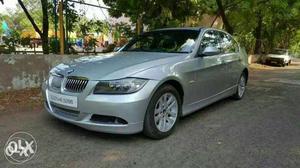 Bmw 3 Series 320d, , Diesel