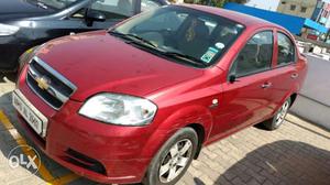 Chevrolet Aveo , Petrol