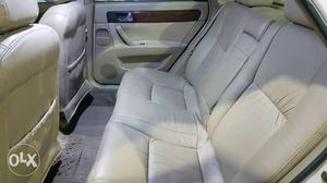 Chevrolet Optra Magnum diesel 95 Kms  year