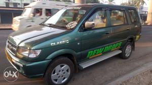 Chevrolet Tavera Neo Ls B4 7-captain Bs-iii, , Diesel