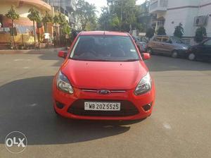 Ford Figo Duratec Petrol Zxi , Petrol