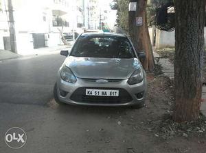 Ford Figo Duratorq Diesel Exi , Diesel