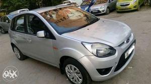 Ford Figo Duratorq Diesel Zxi , Diesel