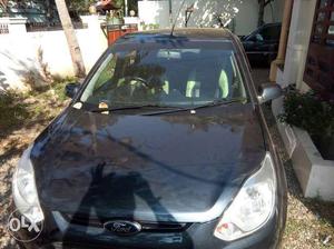  Ford Figo diesel  Kms