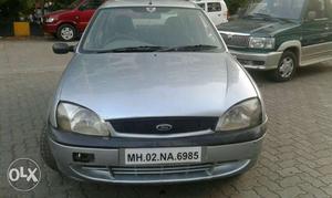 Ford Ikon 1.3 Exi, , Petrol