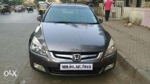 Honda Accord 2.4 Vti-l Mt, , Petrol