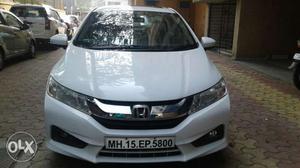 Honda City Vx Diesel, , Diesel