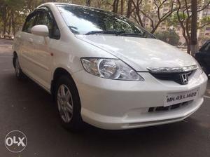 Honda City Zx Gxi, , Cng