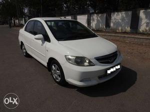 Honda City Zx Gxi, , Petrol