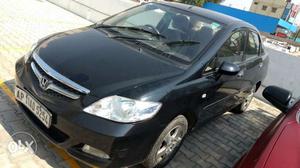 Honda City Zx Gxi, , Petrol