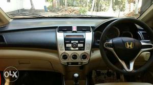  Honda City petrol  Kms