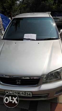 Honda City petrol  Kms  year