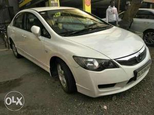 Honda Civic 1.8s Mt, , Petrol