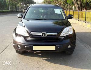 Honda Cr-v 2.4 At, , Petrol