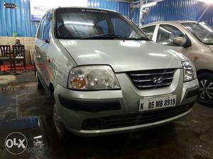 Hyundai Santro Xing Gl, , Petrol