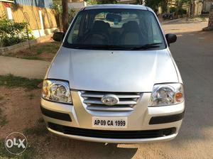 Hyundai Santro Xing Gls, , Petrol