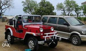 Mahindra Others, , Diesel