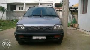 Maruthi800 for sale