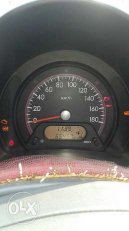  Maruti Suzuki A Star petrol  Kms