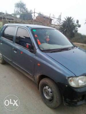  Maruti Suzuki Alto petrol  Kms