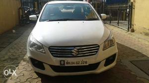 Maruti Suzuki Ciaz Zdi, , Diesel