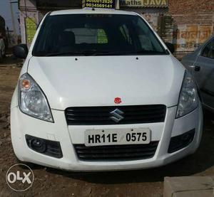  Maruti Suzuki Ritz diesel  Kms