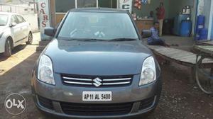 Maruti Suzuki Swift Dzire Vdi, , Diesel