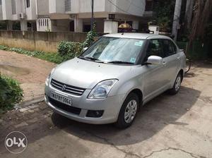 Maruti Suzuki Swift Dzire Vxi, , Petrol