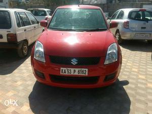 Maruti Suzuki Swift Ldi, , Diesel