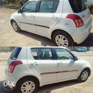 Maruti Suzuki Swift Vdi, , Diesel