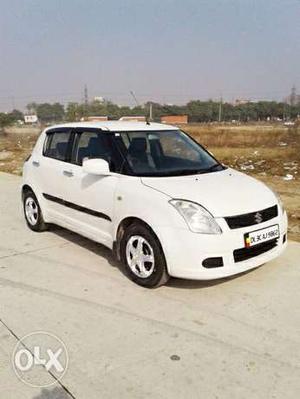 Maruti Suzuki Swift Vxi 1.2 Abs Bs-iv, , Petrol