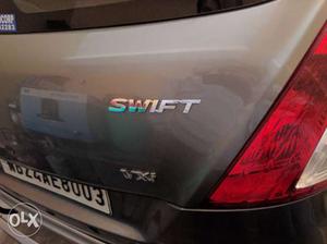  Maruti Suzuki Swift petrol  Kms