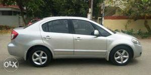 Maruti Suzuki Sx4 Zxi, , Petrol