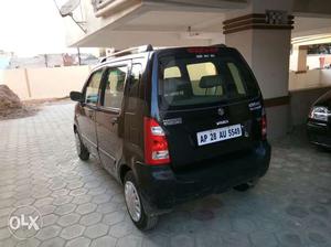 Maruti Suzuki Wagon R Lxi Bs-iii, , Petrol