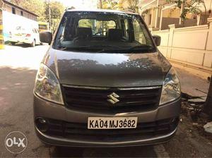 Maruti Suzuki Wagon R Vxi Bs-iii, , Petrol