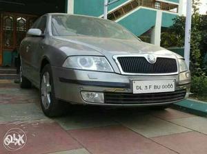 Skoda Laura diesel  Kms  year