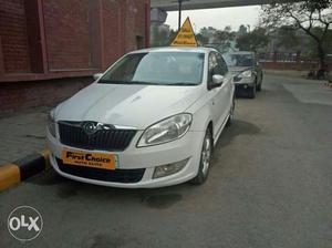 Skoda Rapid Active 1.6 Tdi Cr Mt, , Diesel