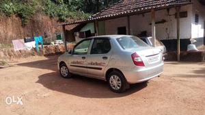 Tata Indigo Cs (make Year ) (diesel)